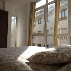 Apartamento en Ribeira(centro) 3* planta