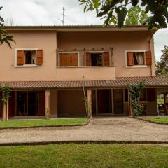 Villa Buschi