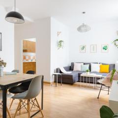 Hola Málaga Centro Histórico