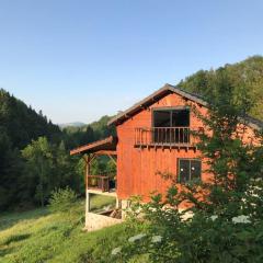 Lodge Jack London