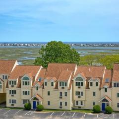 Village By The Sea