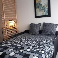 Talence, studio cosy 27 M2, Bordeaux 10 mn en tram