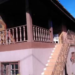 Casarão Villa maggi