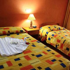 Hotel Guadalupe