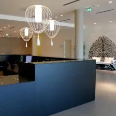 Tag Hotel