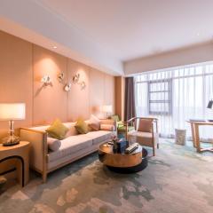 Siko Grand Hotel Suzhou Yangcheng