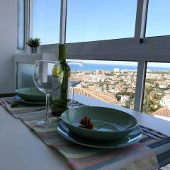 La Cala SunFlower Apartment