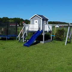 Sobie-Wyspa Domki pod Brzozami