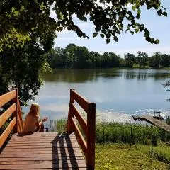Urocza Przystan