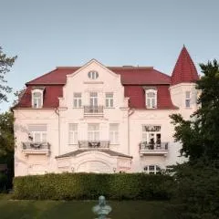 OSTKÜSTE - Villa Staudt Design Apartments