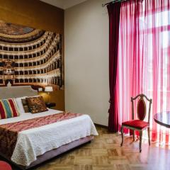 Spaccanapoli B&B City Soul