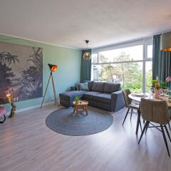 Amsterdam Beach Apartment 65