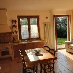 Fonte la Perna