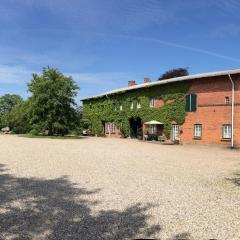 Appartement auf dem Bauernhof