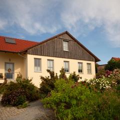 Ferienwohnung Im Schiller