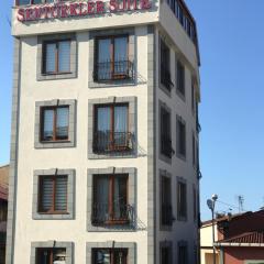 Senturkler Suite