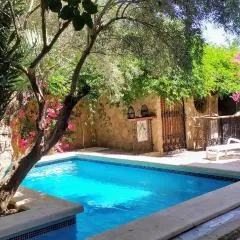 Alojamientos La Casa de Piedra