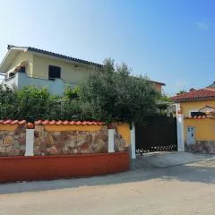 T&D Apartmani