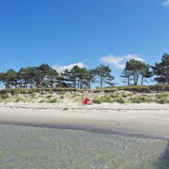 Ferienhaus in Plogshagenauf Hidden