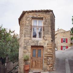 La petite maison