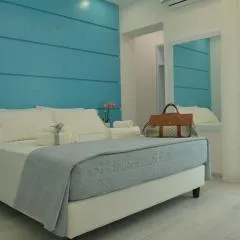 Dreams Tropea Mare "Parking Private"