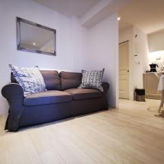 ROMANTIC APARTMENT Lovran - 4 stars