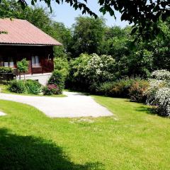 Holiday Home Vesenjak