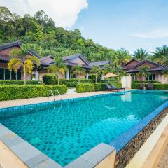 Palm Kiri Aonang Resort