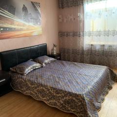 159 Проспект Добровольского Большая 3-х комнатная квартира в Одессе