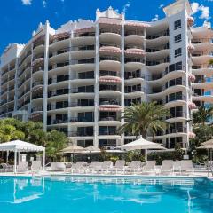 Marrakesh Apartments