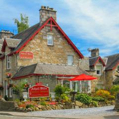 Atholl Villa Guest House