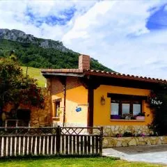 Casa las Niñas