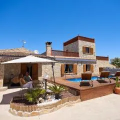 Son Roig ,Beautiful Place in the Heart of Mallorca -ETV 9979