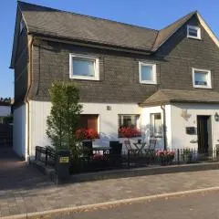 2 - 6 persoons - Appartement - Winterberg - Centrum