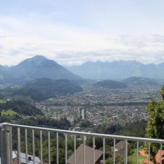 Ferienwohnung mit Panoramablick