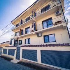 Casa in Culori Vama Veche