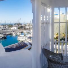 HomelyStay-Benalmadena, Puerto Marina