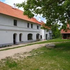 Ubytování na statku