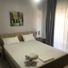 Theodora Villas Flogita beach