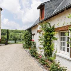 Picturesque country house - Le Mini Vau