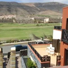 Casa "Villa Jandia II"