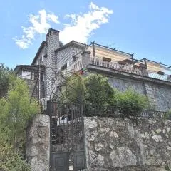 Los corzos