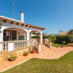 Villa BON SOL