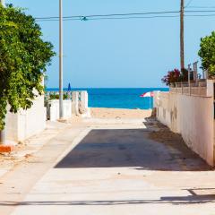 la casa de dias soleados