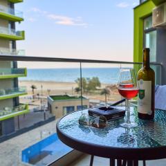 Ambient Holiday Apartment Beach resort