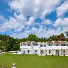Lefki villa