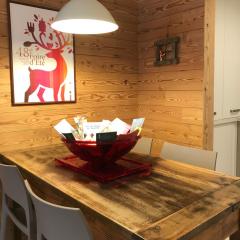 Alloggio turistico Maison S Anselme VDA Aosta CIR 0015