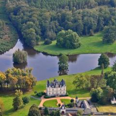 Château du Maurier