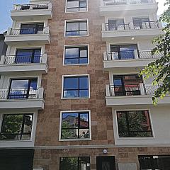Ilarion 5 studio at Top Center
