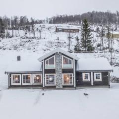 Rolfhytta - Fosskamben 19